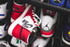 $10K worth of shoes stolen from Nike store in Redlands over 3 days