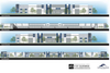 First of two steps for warehouse approval on California Street