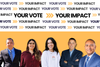 City Council Candidates 2024