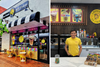 Lappert’s serves ultra premium ice cream in downtown Redlands