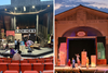 Where to see outdoor concerts and plays in Redlands
