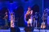 Barefoot dancing and a taste of Margaritaville: Jimmy Buffett lives on at the Redlands Bowl