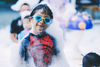 Get ready for a foamy good time at Martinez Park