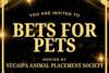 Bets for Pets returns
