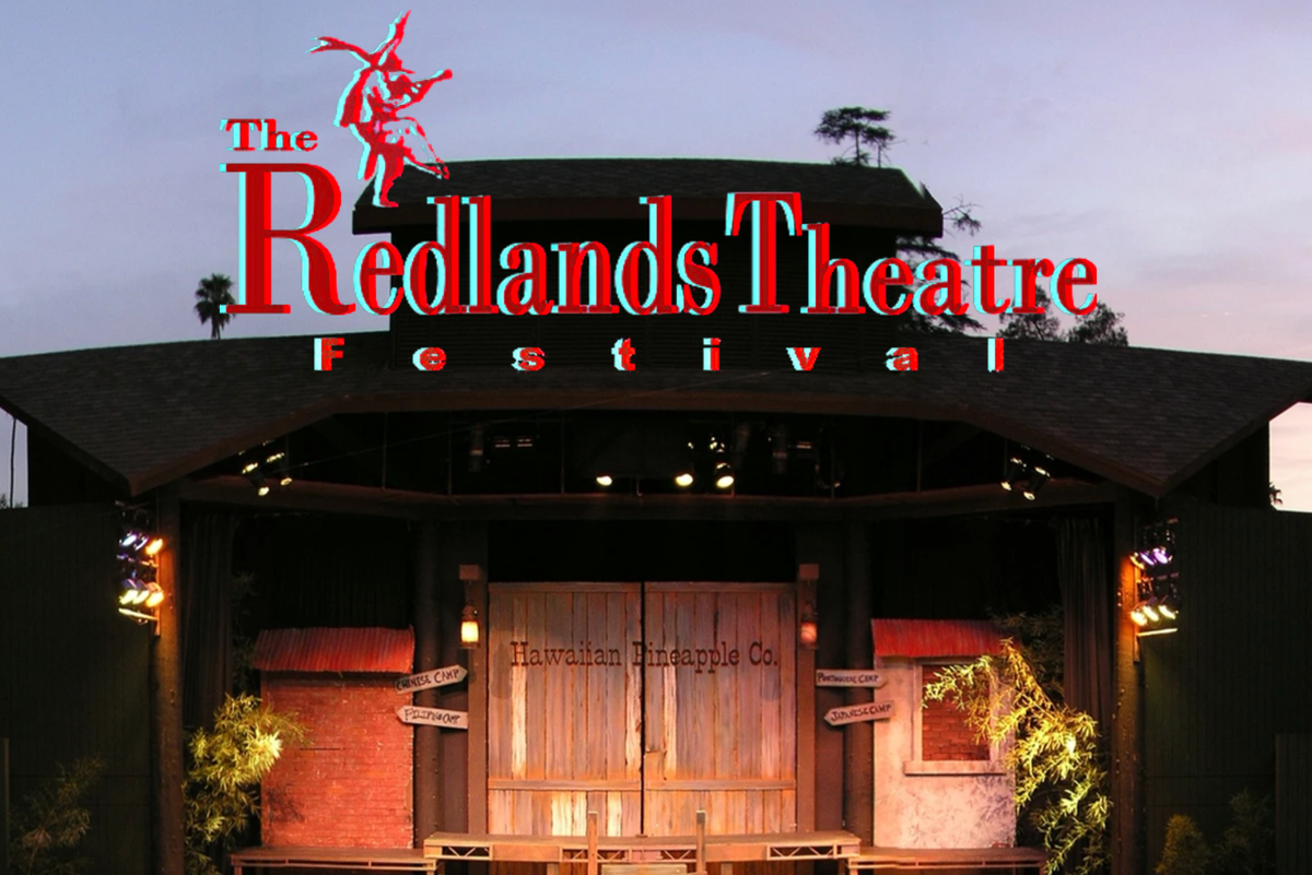 The Redlands Theatre Festival will launch its 52nd season on June 20